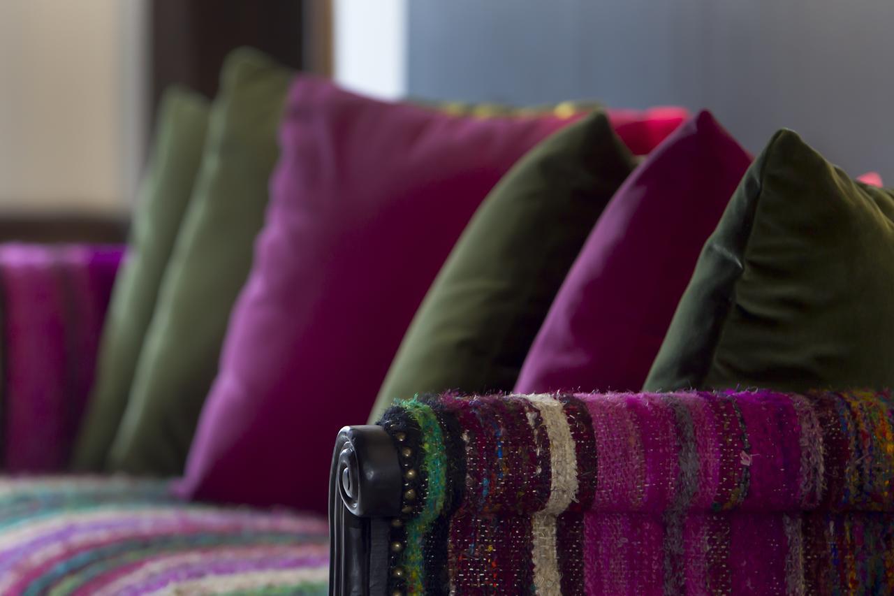 Boutique Hotel Valezieux Rochecorbon Eksteriør bilde