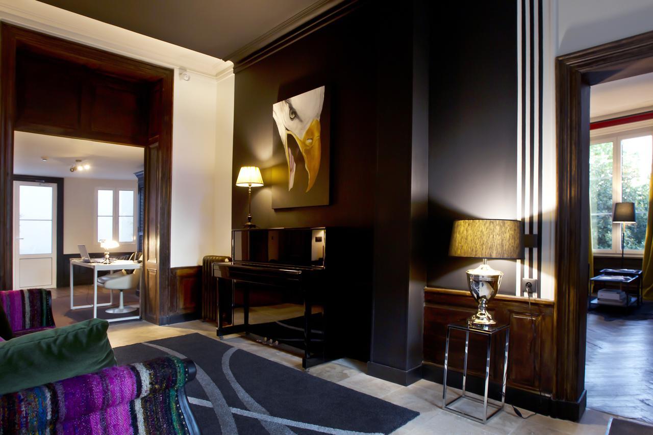 Boutique Hotel Valezieux Rochecorbon Eksteriør bilde