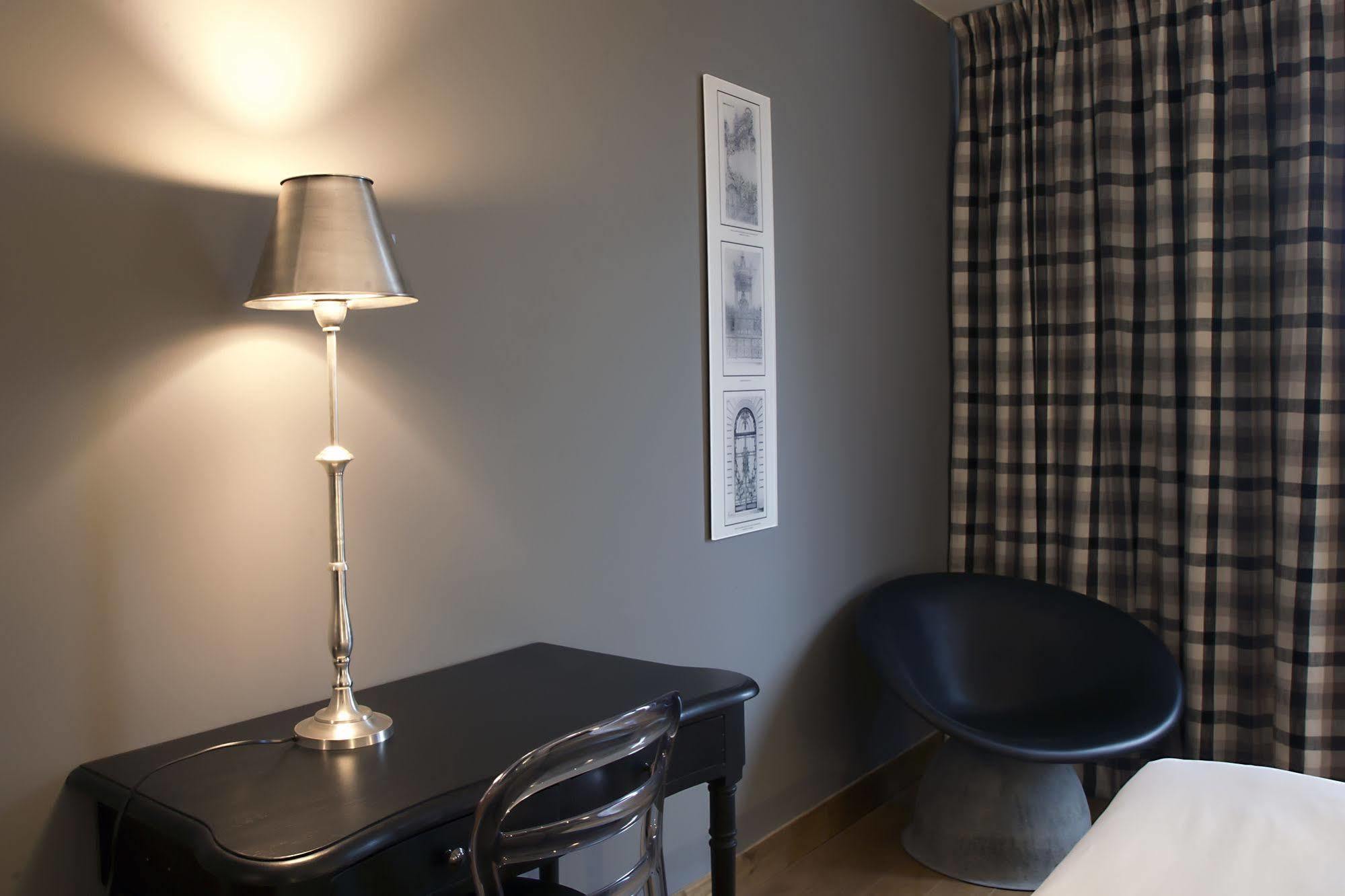 Boutique Hotel Valezieux Rochecorbon Eksteriør bilde