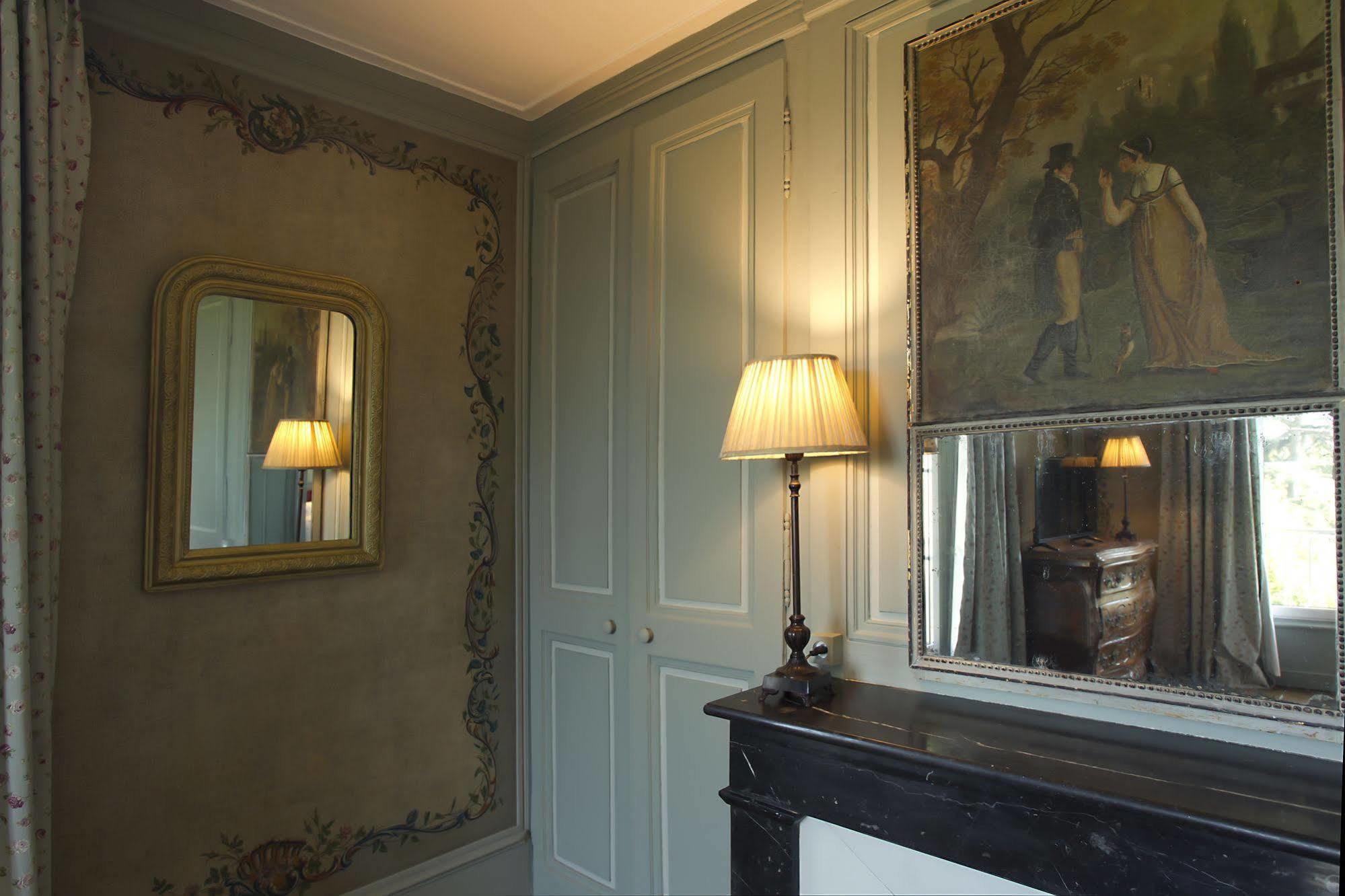 Boutique Hotel Valezieux Rochecorbon Eksteriør bilde