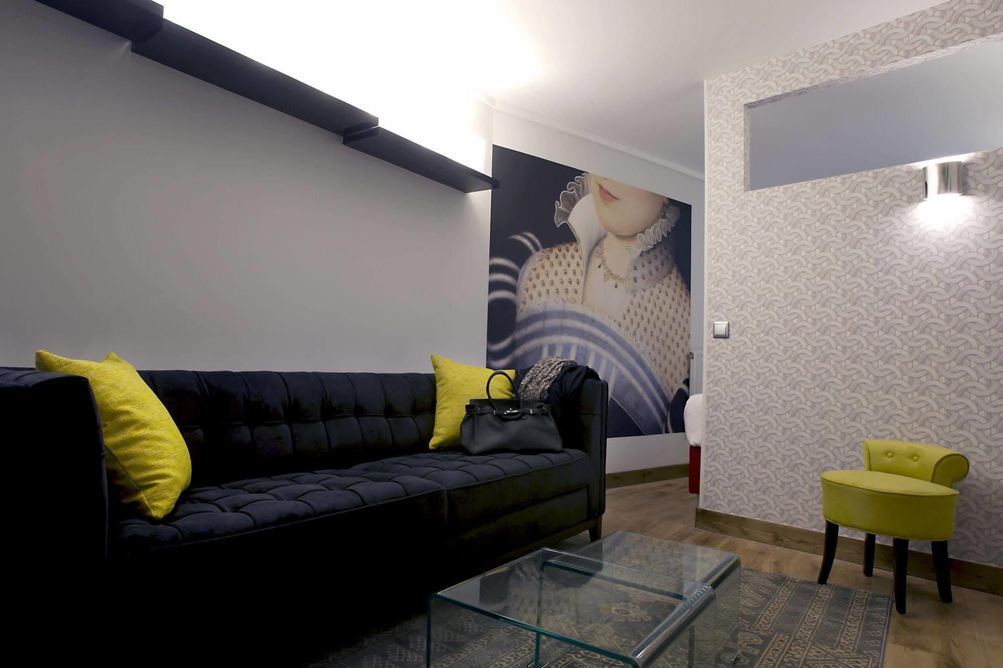 Boutique Hotel Valezieux Rochecorbon Eksteriør bilde