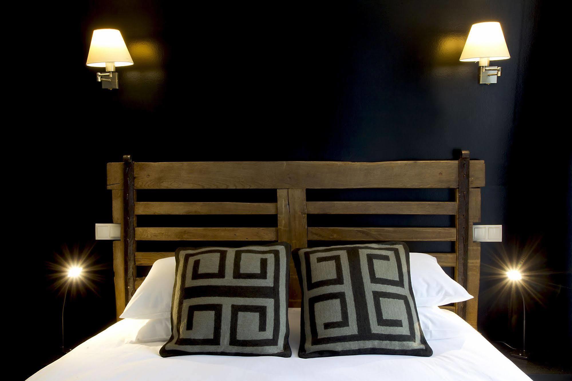 Boutique Hotel Valezieux Rochecorbon Eksteriør bilde