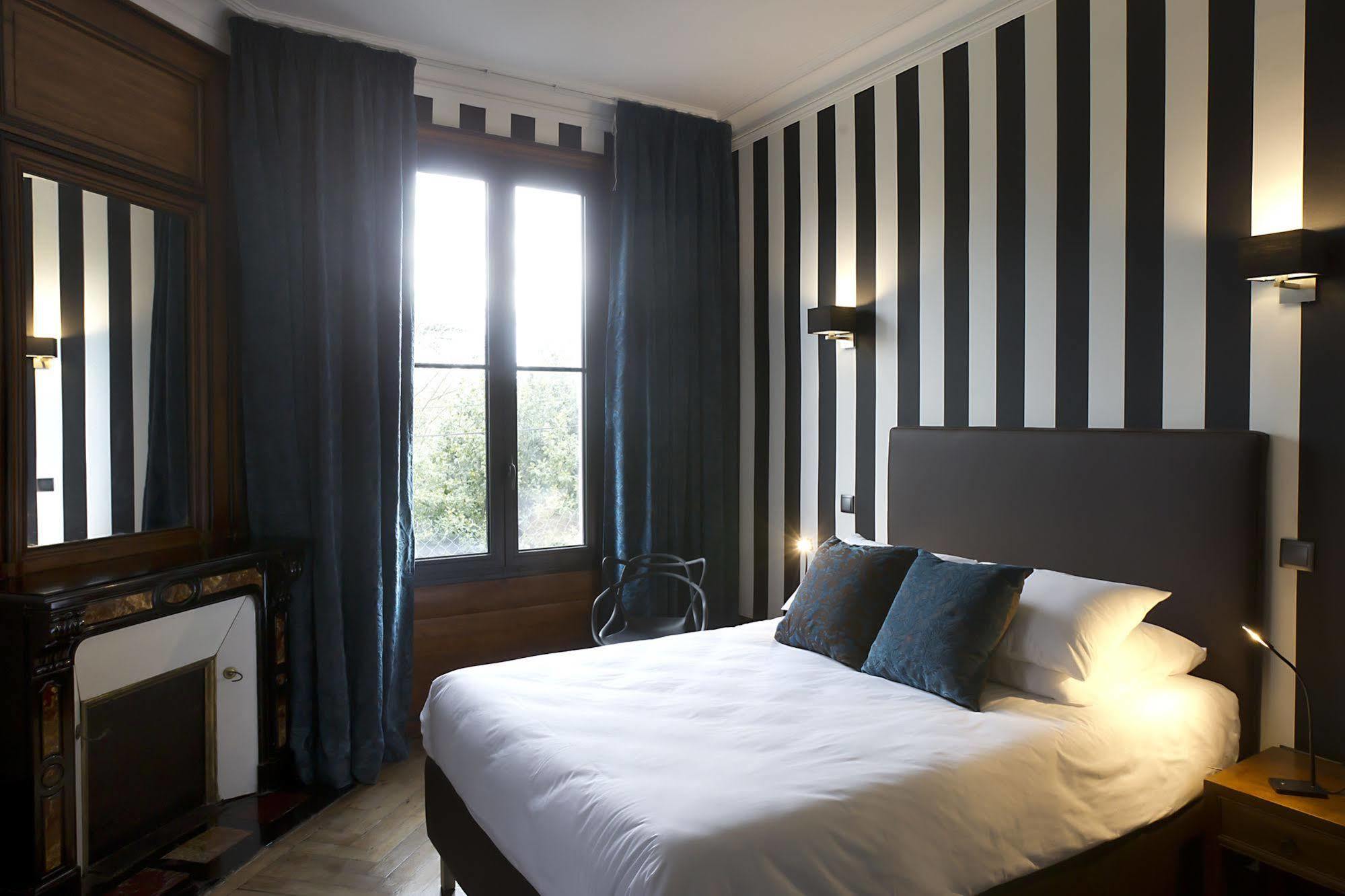 Boutique Hotel Valezieux Rochecorbon Eksteriør bilde