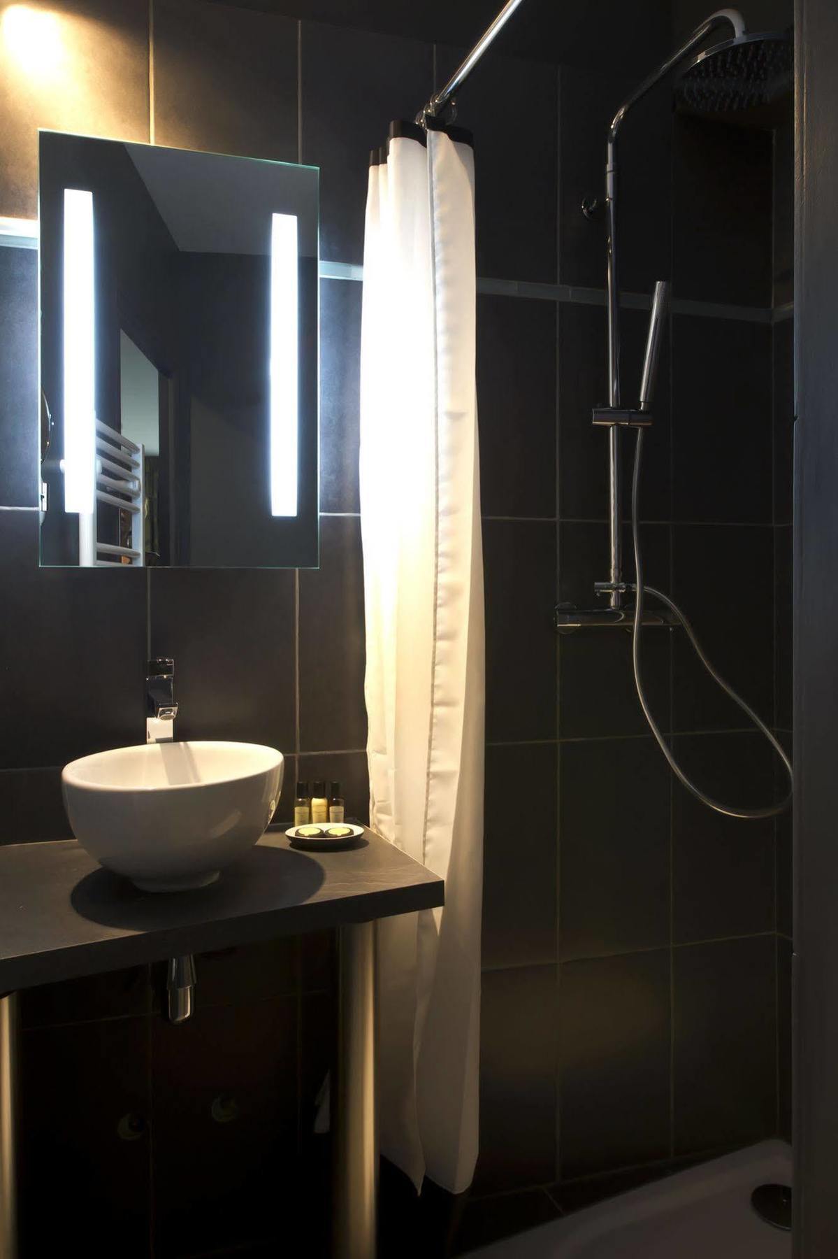 Boutique Hotel Valezieux Rochecorbon Eksteriør bilde