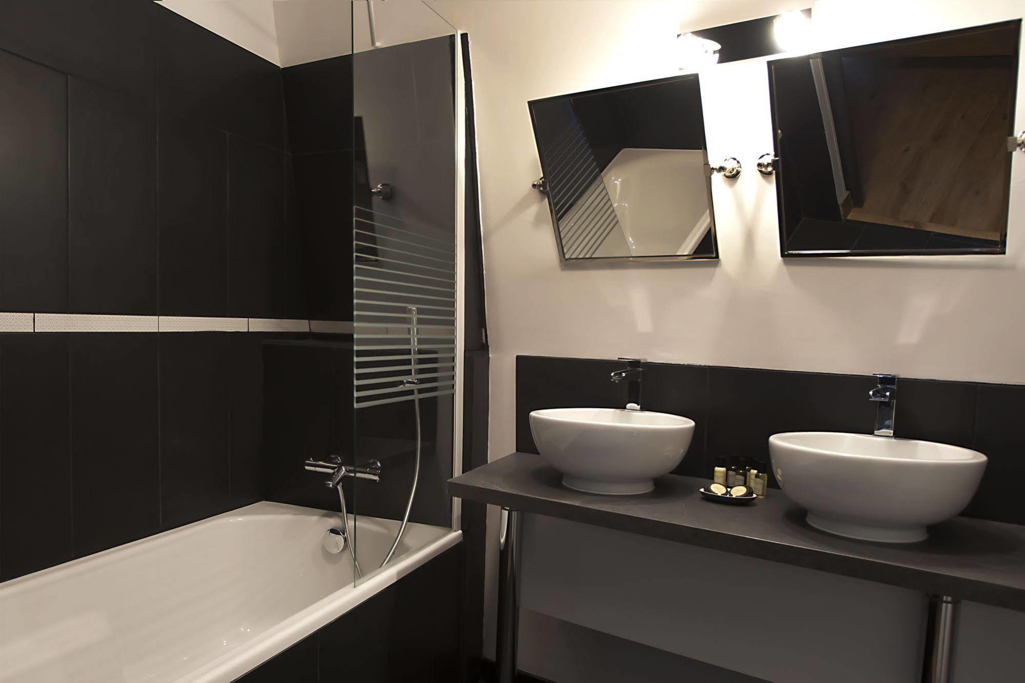 Boutique Hotel Valezieux Rochecorbon Eksteriør bilde