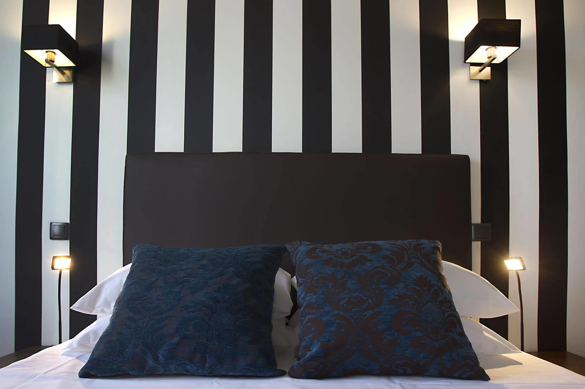 Boutique Hotel Valezieux Rochecorbon Eksteriør bilde