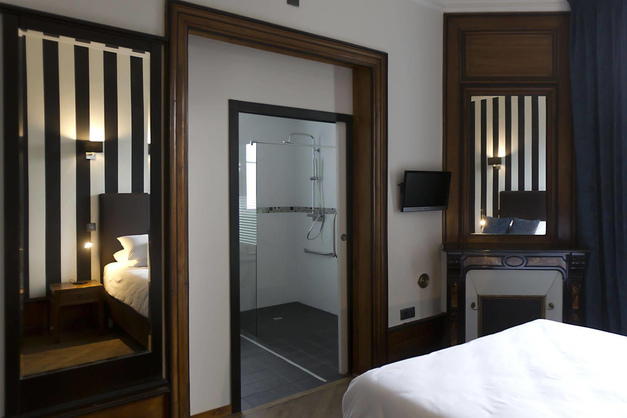 Boutique Hotel Valezieux Rochecorbon Eksteriør bilde