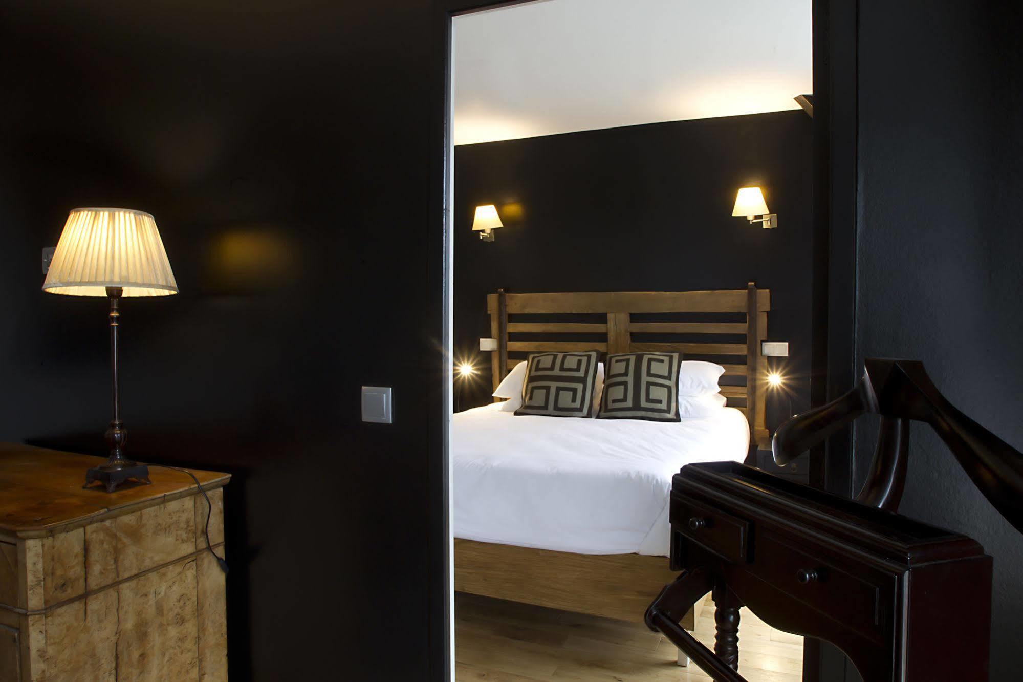 Boutique Hotel Valezieux Rochecorbon Eksteriør bilde