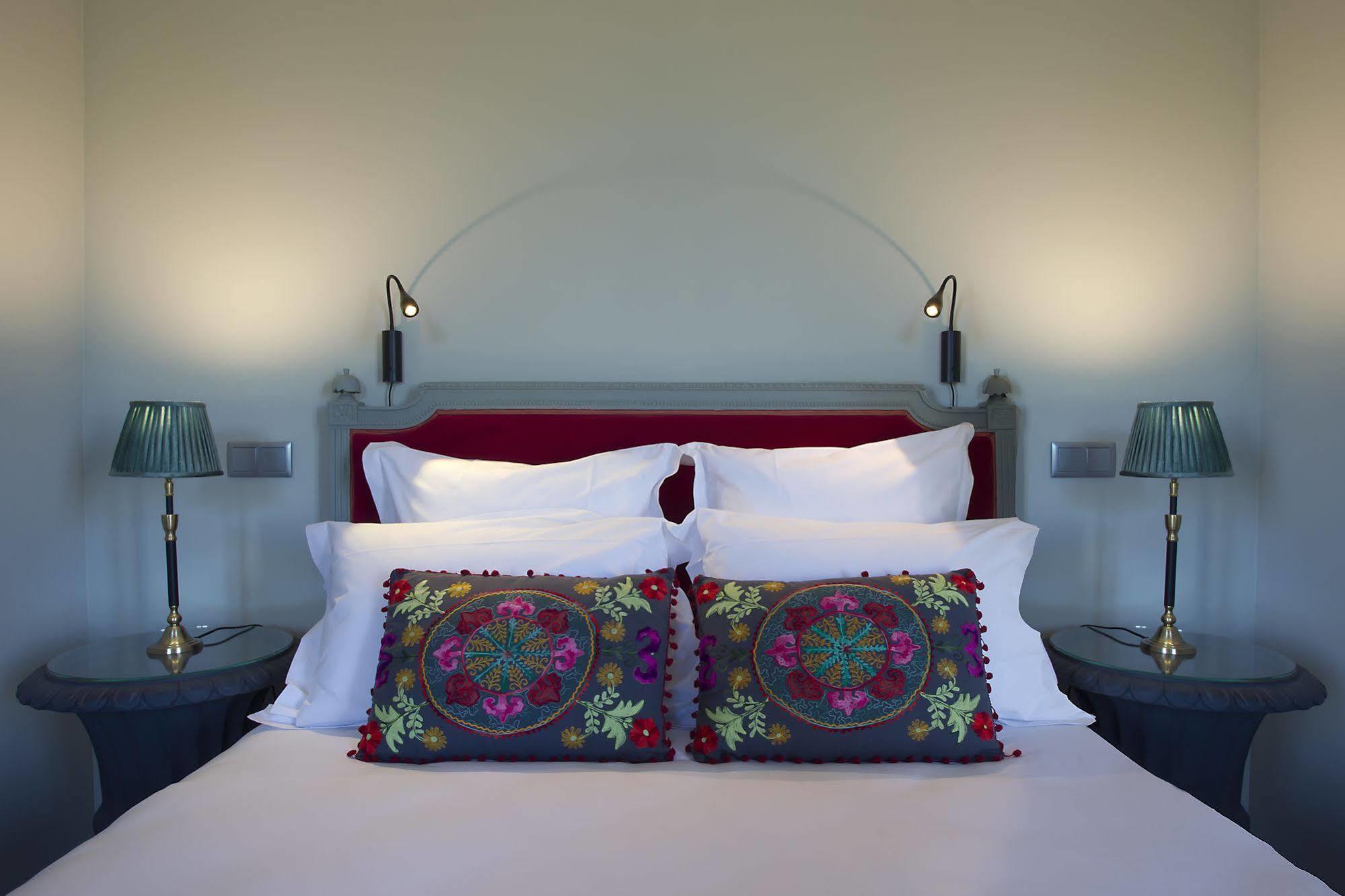 Boutique Hotel Valezieux Rochecorbon Eksteriør bilde