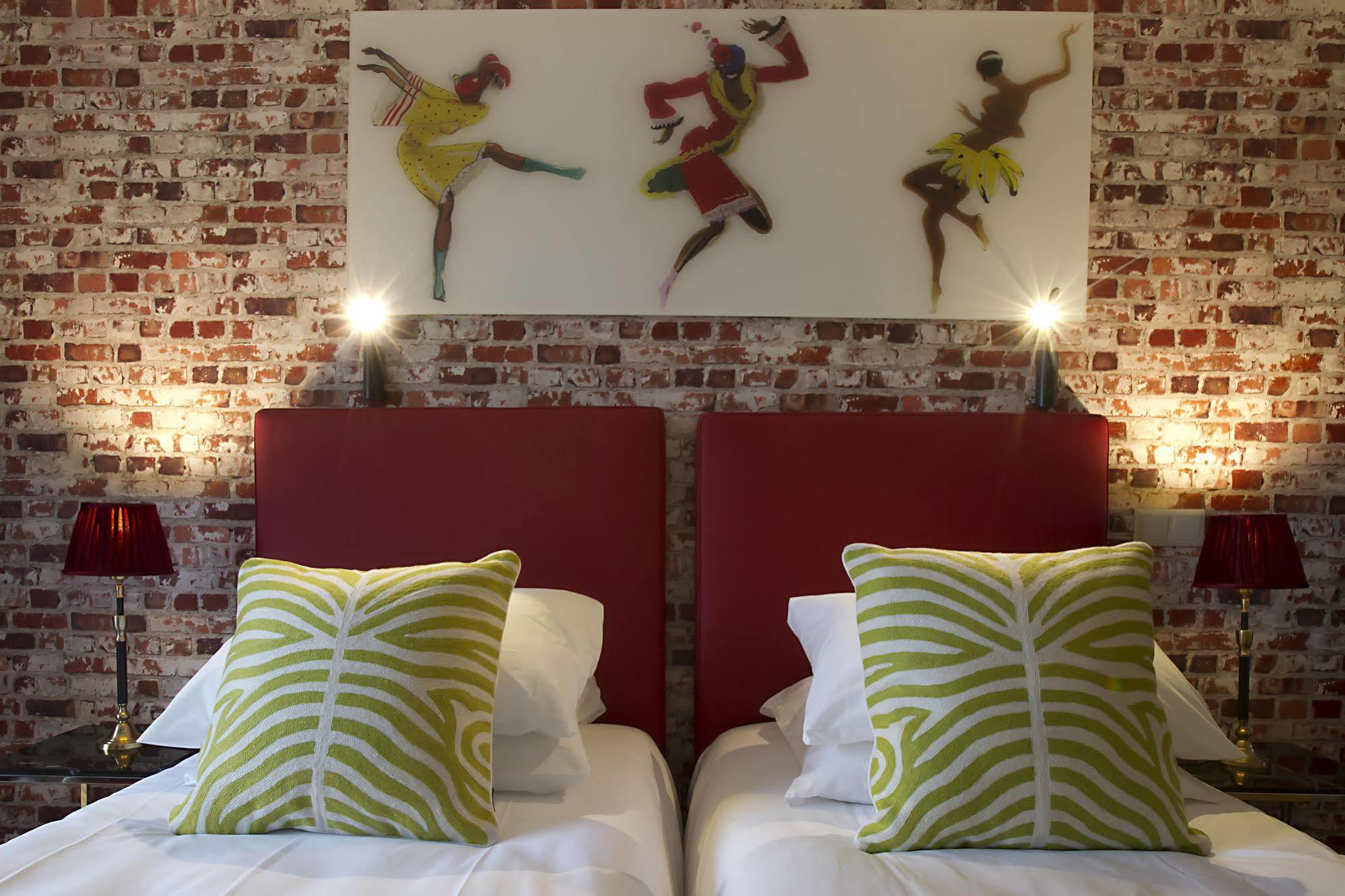 Boutique Hotel Valezieux Rochecorbon Eksteriør bilde